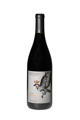 2020 Monastrell