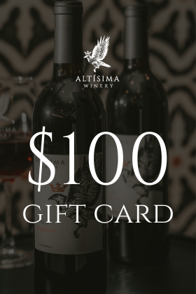 $100 Gift Card