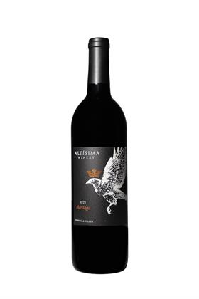 2022 Meritage