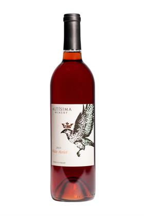 2024 White Merlot
