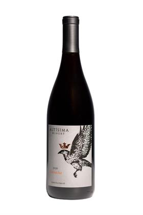 2023 Garnacha