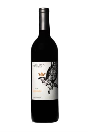 2021 Tempranillo