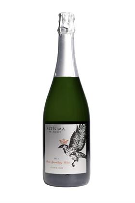 2021 Sparkling Brut