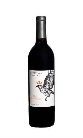 2022 Cabernet Franc
