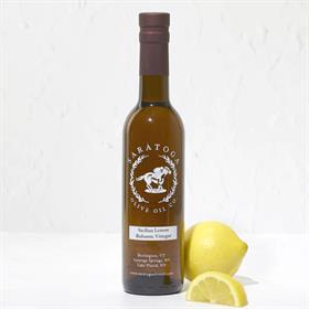 Sicilian Lemon White Balsamic Vinegar 200ml