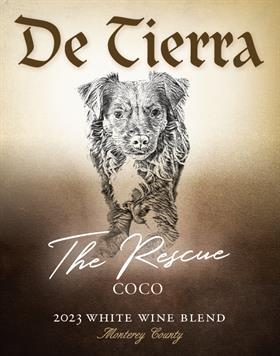 2023 "The Rescue" White Blend