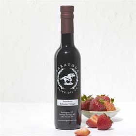 Strawberry Dark Balsamic Vinegar 200ml