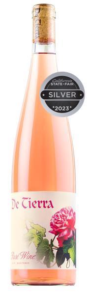 2021 Rose of Pinot Noir