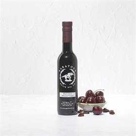 Black Cherry Dark Balsamic Vinegar 200ml