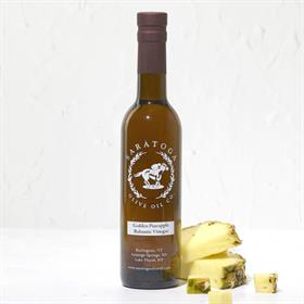 Golden Pineapple Balsamic Vinegar 200ml