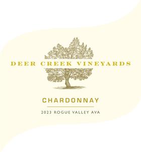 2023 D.C.V. Barrel Fermented Chardonnay - Estate Grown