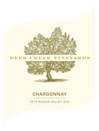 2022 D.C.V. Chardonnay - Estate Grown