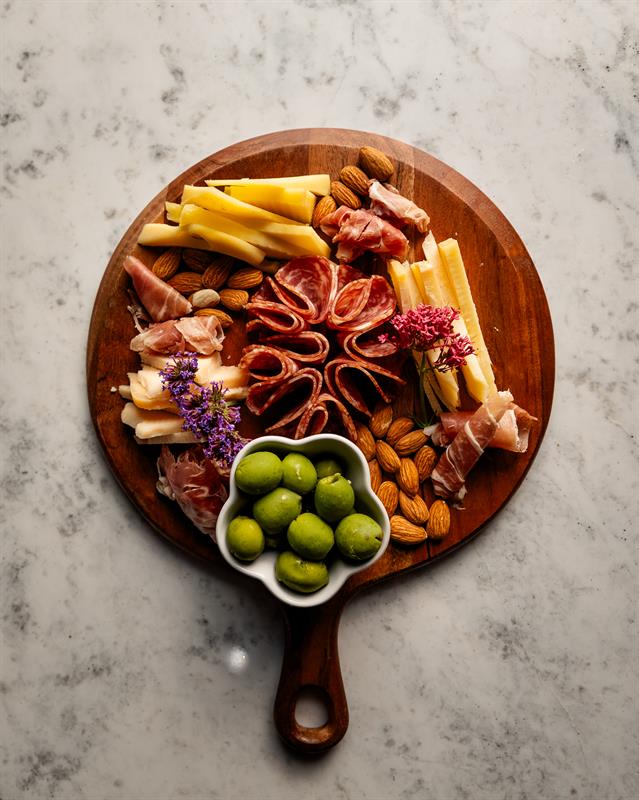 Brunch Board