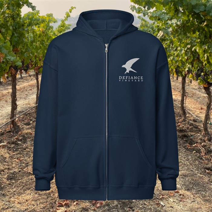 General Sweatshirt