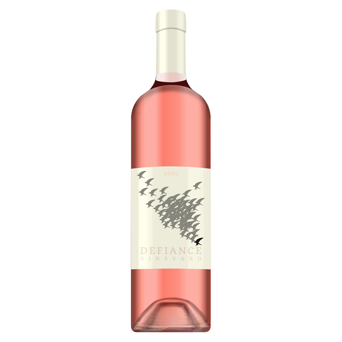 2025 Malbec Rose