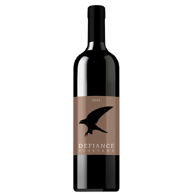 2019 Malbec