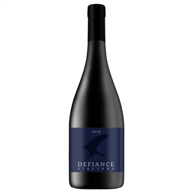 2021 Petite Sirah