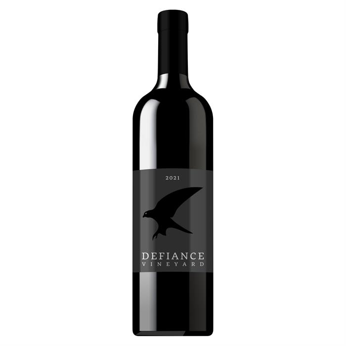 2021 Cabernet Sauvignon Reserve