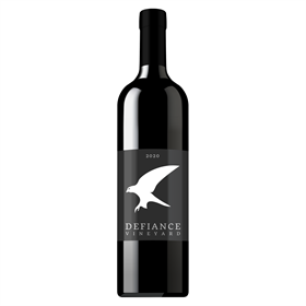 2020 Cabernet Sauvignon