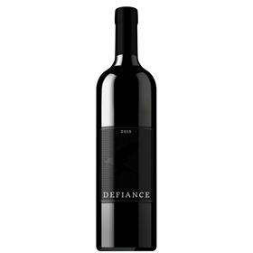 2015 Cabernet Sauvignon
