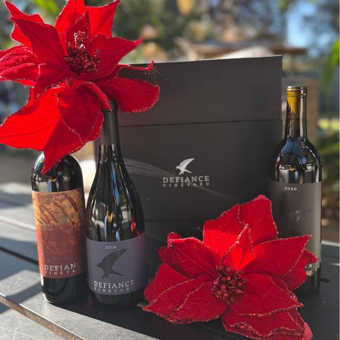 Gift Box