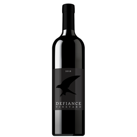 2018 Cabernet Sauvignon