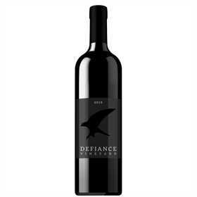2019 Cabernet Sauvignon