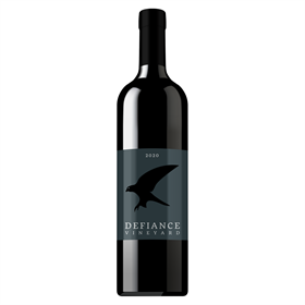 2020 Petit Verdot