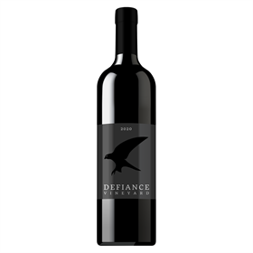 2020 Cabernet Sauvignon Reserve