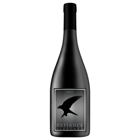 2016 Petite Sirah