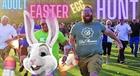 Adult Egg Hunt