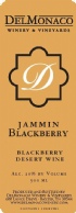 Jammin Blackberry 750ml