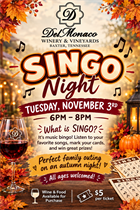 Singo Night