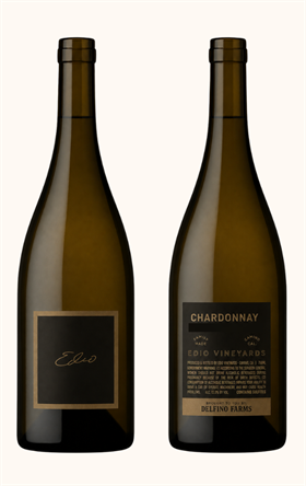 NEW RELEASE 2024 Oliver's Chardonnay