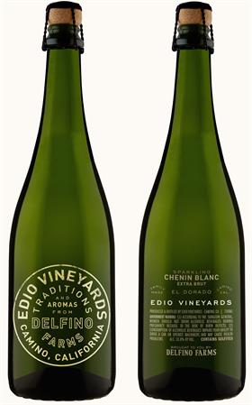 2023  Sparkling Chenin Blanc