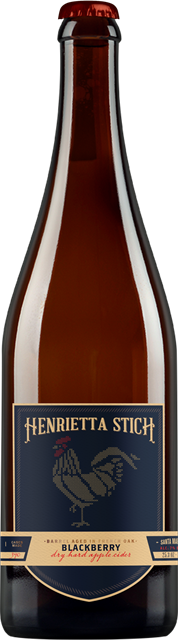 2024 Peach Hard Cider