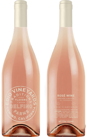 2024 Rosé