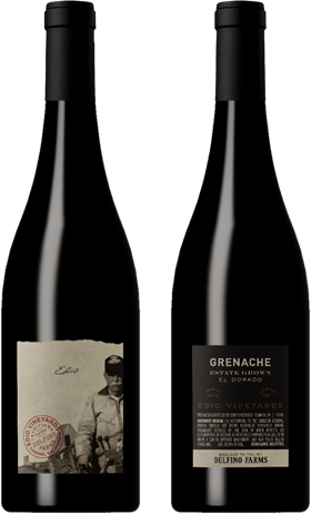 2022 Grenache