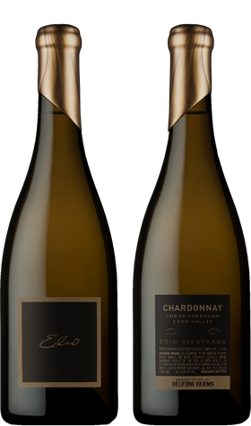 2023 Oliver's Chardonnay