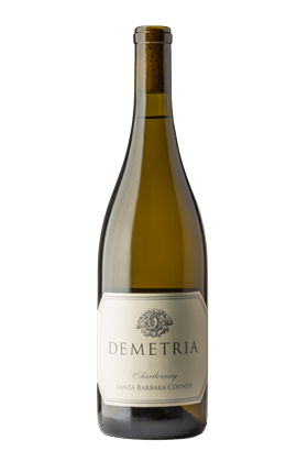 2023 Chardonnay - Santa Barbara County