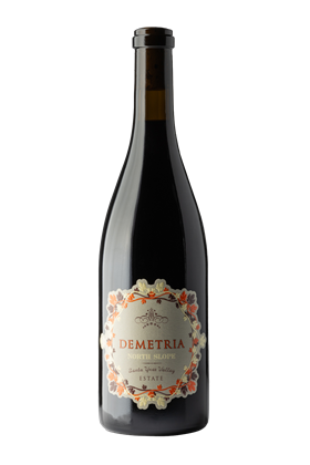2022 North Slope Syrah