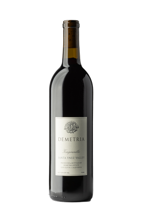 2022 Tempranillo