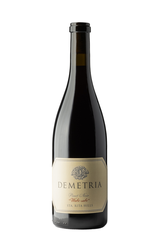 2023 Wabi Sabi Pinot Noir