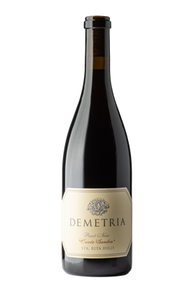 2021 Cuvee Sandra Pinot Noir
