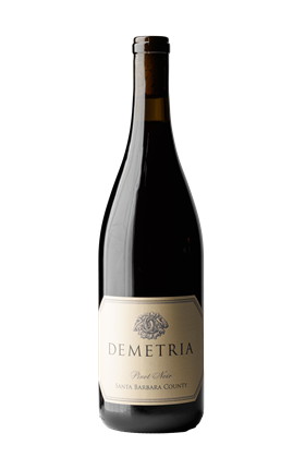 2023 SBC Pinot Noir