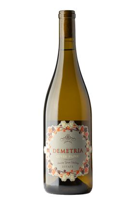 2023 Grenache Blanc