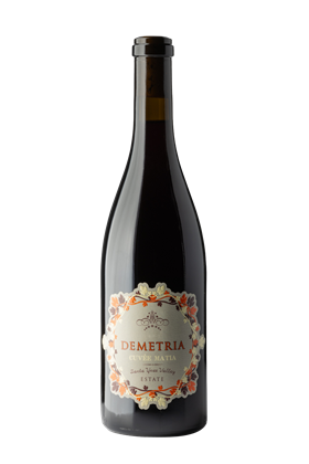 2023 Cuvee Matia