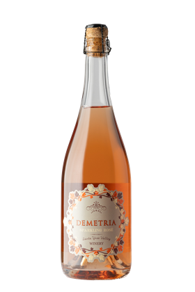 2023 Sparkling Rose