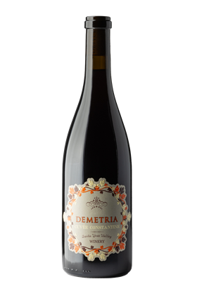2021 Cuvee Constantine
