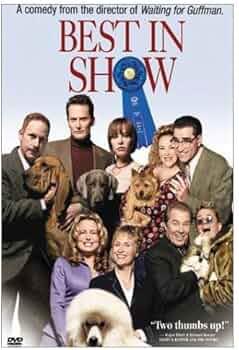 Best in Show Tickets (Entry for 2 people)